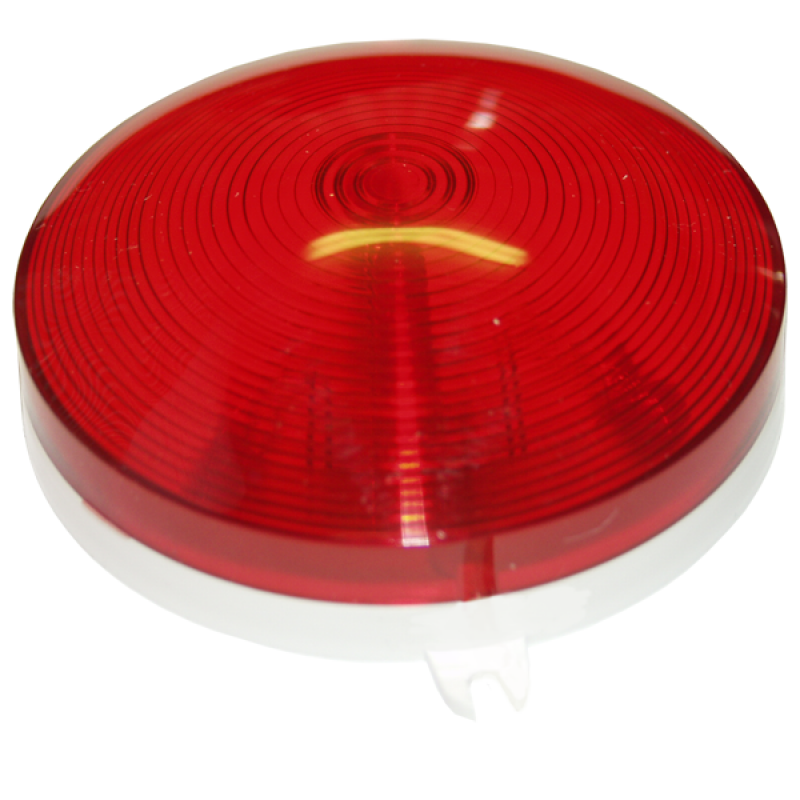 Оповещатель охранно-пожарный световой Призма-100 купить по низкой цене ...